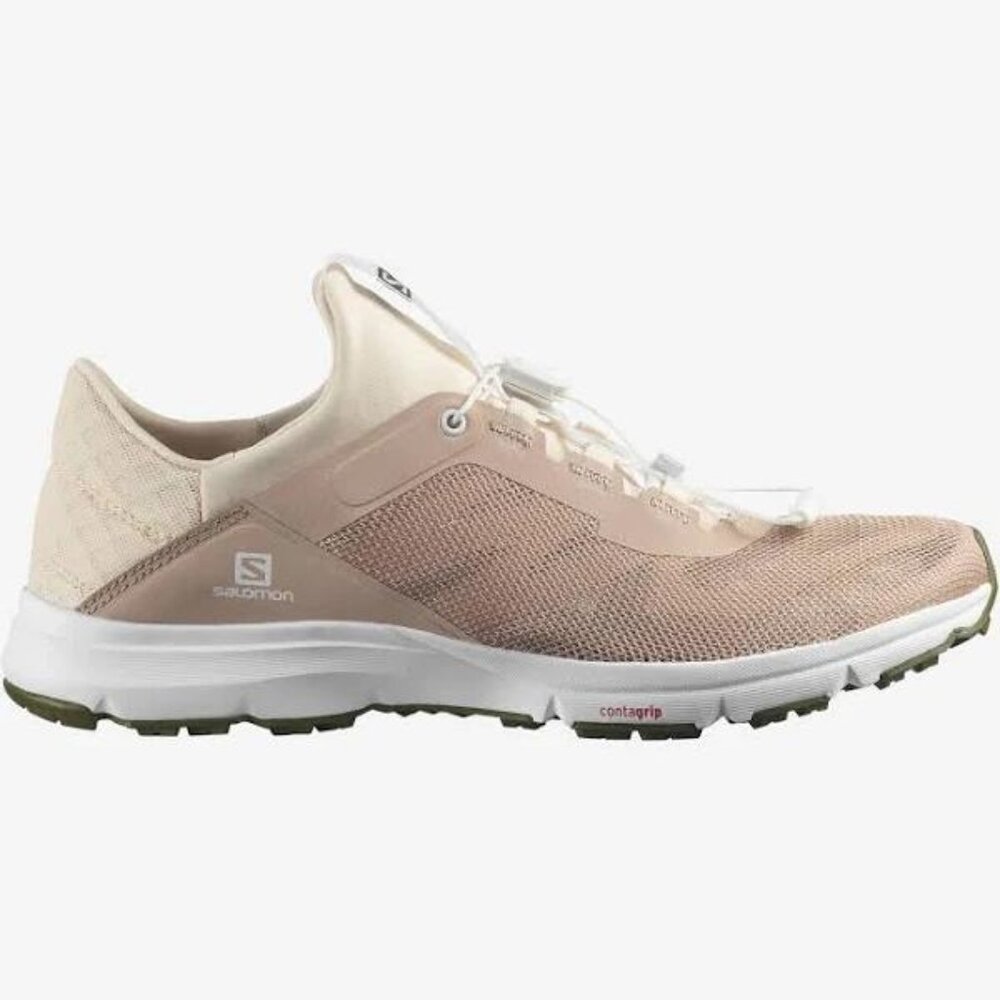 Salomon Women's Amphib Bold 2 Running Shoes NWT - Picture 2 of 13